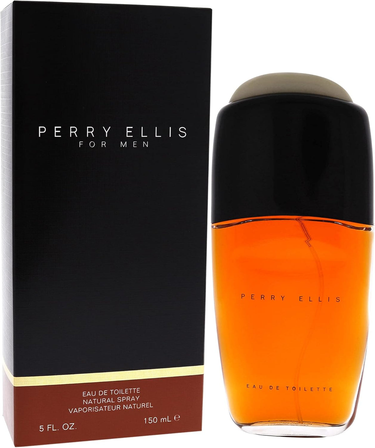 Perry Ellis For Men Perry Ellis 150 ml Edt Spray - Mujer