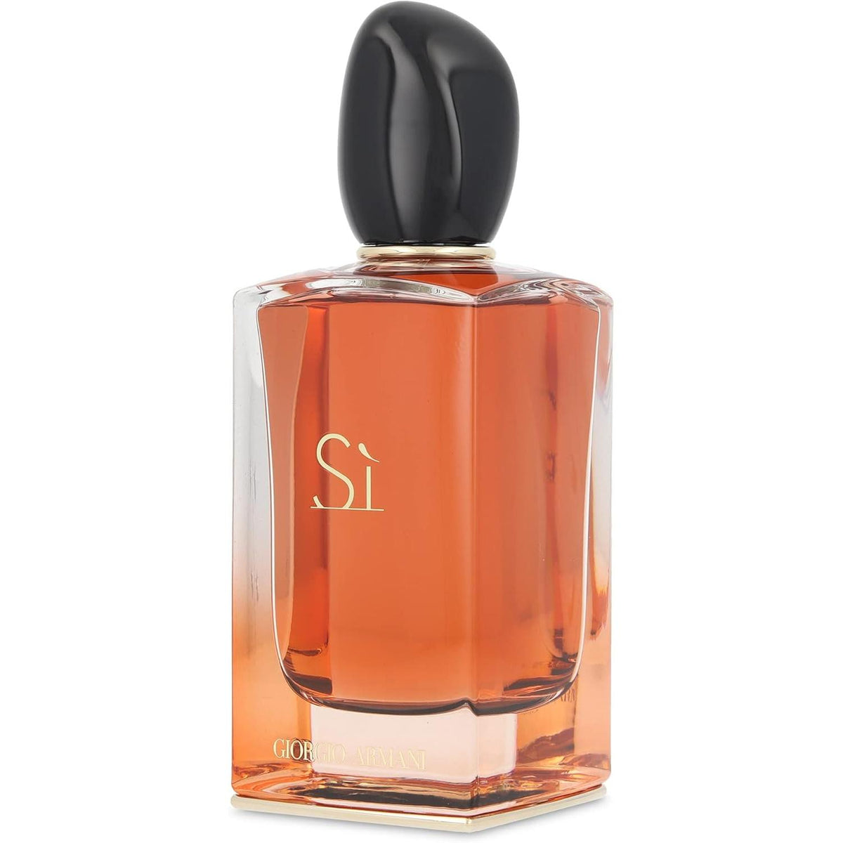 Giorgio Armani Si Intense 100 Ml Edp Spray - Mujer