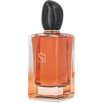 Giorgio Armani Si Intense 100 Ml Edp Spray - Mujer