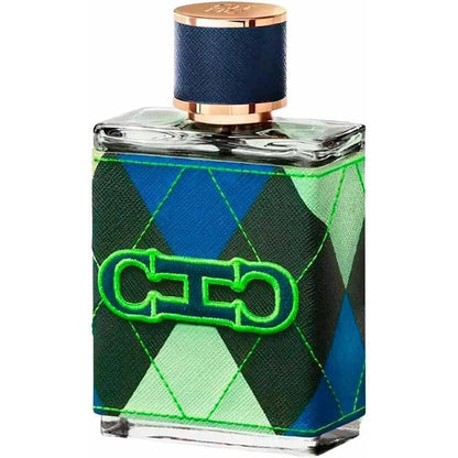 Carolina Herrera Ch Swing Men 100Ml Edp Spray - Hombre