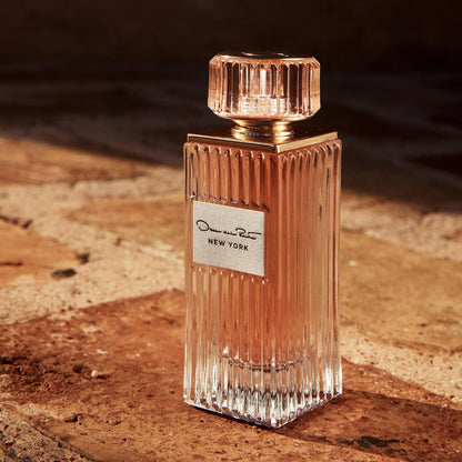 Oscar De La Renta New York 100Ml Edp Spray - Mujer