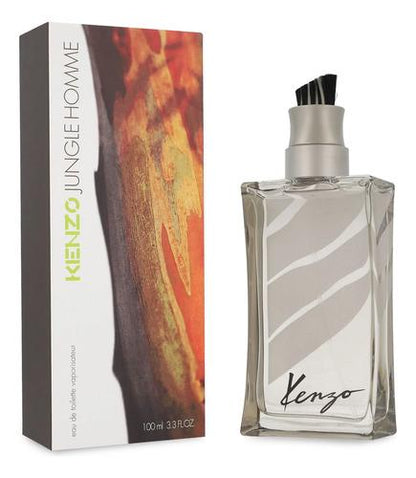 Kenzo Jungle Kenzo 100 ml Edt Spray - Hombre