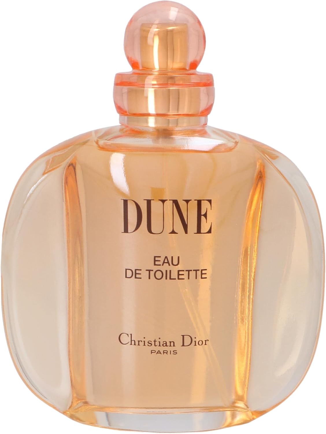 Dune Christian Dior 100 ml Edt Spray - Mujer