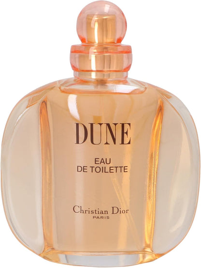 Dune Christian Dior 100 ml Edt Spray - Mujer