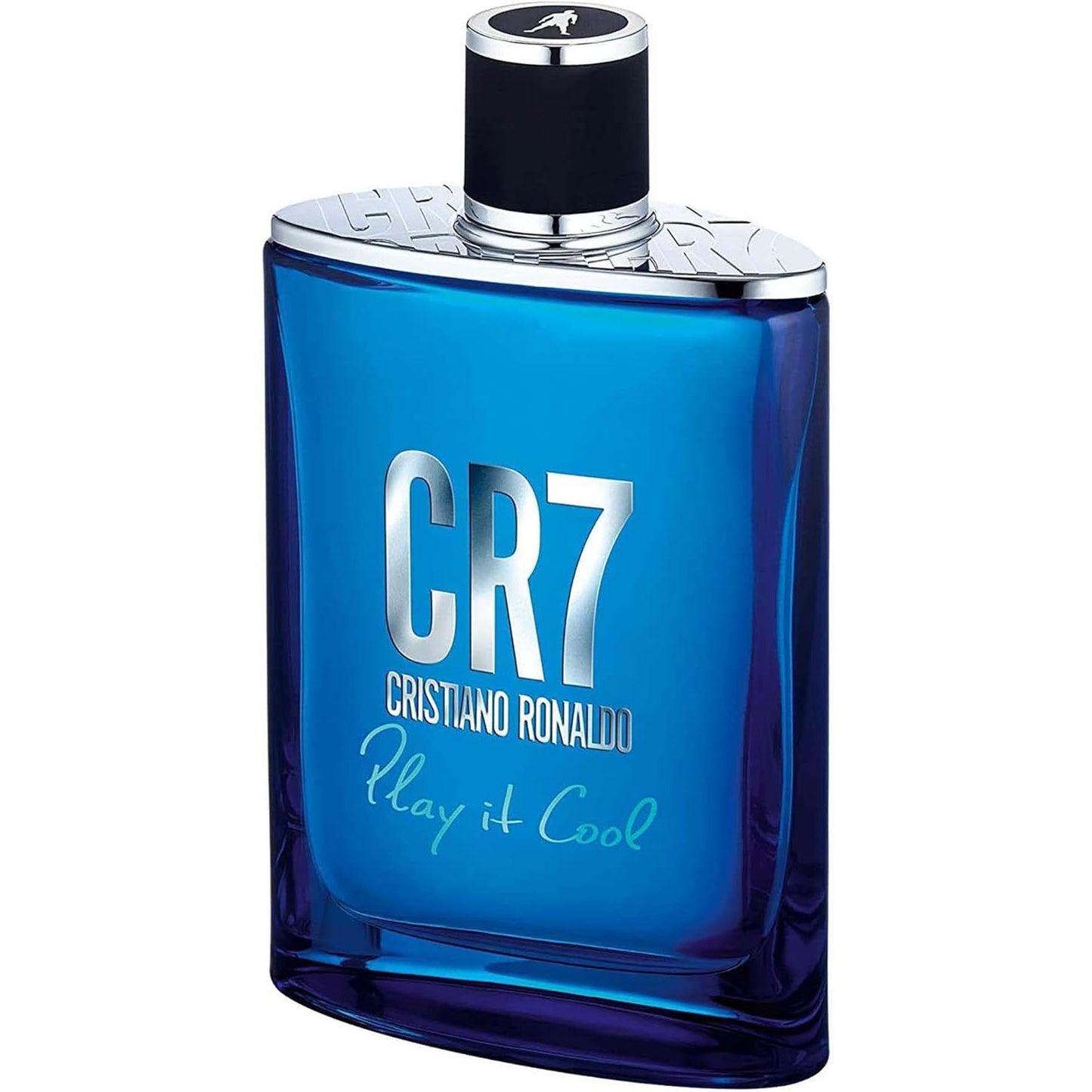 CR7 Play It Cool Cristiano Ronaldo 100 ml Edt Spray - Hombre