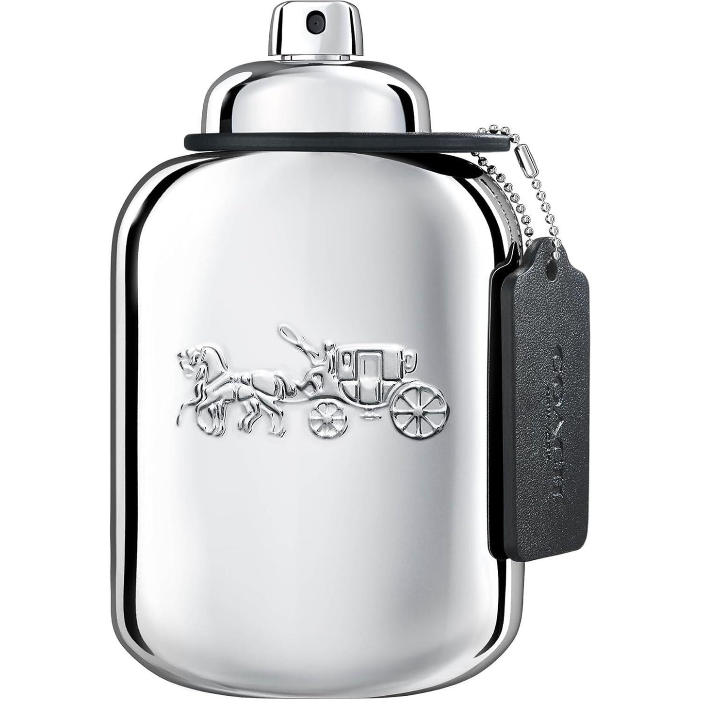 Coach Platinum Coach 100 Edp Spray - Hombre