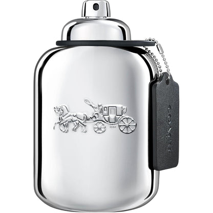 Coach Platinum Coach 100 Edp Spray - Hombre