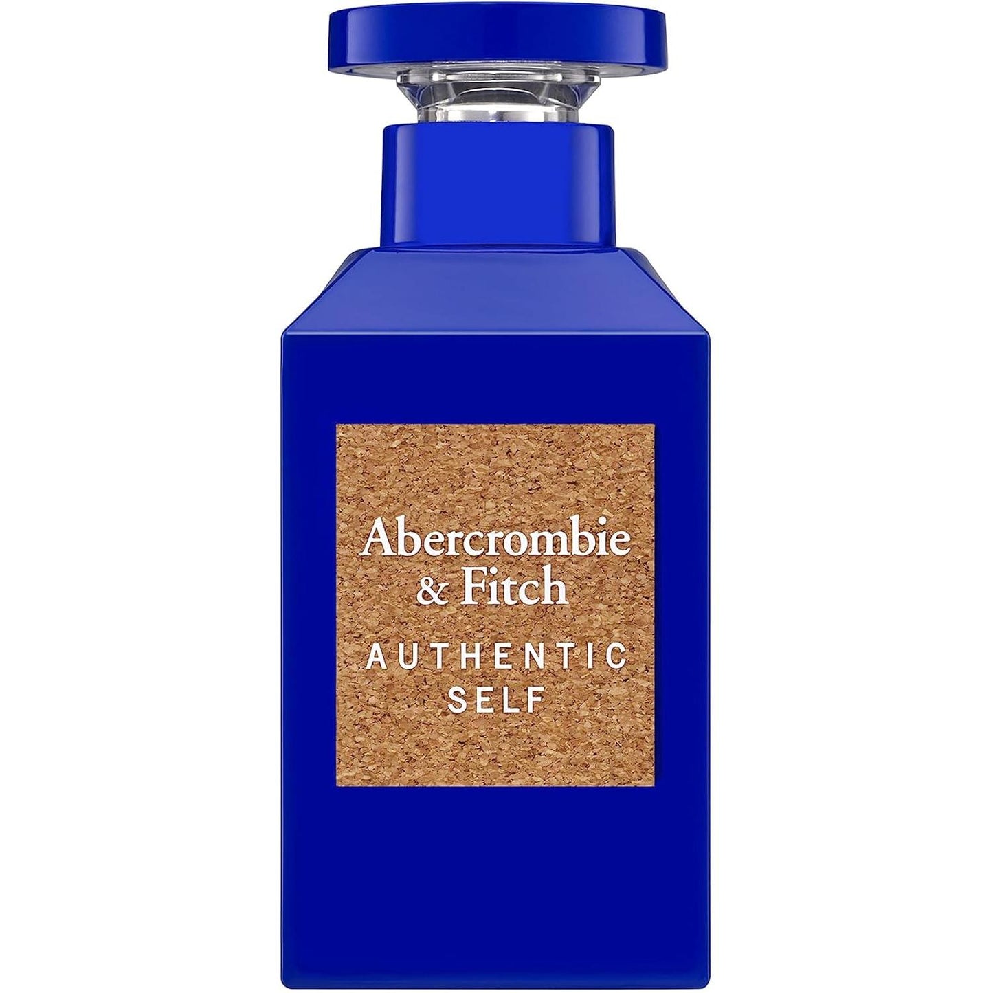 Abercrombie & Fitch Authentic Self Man 100Ml Edt Spray - Hombre