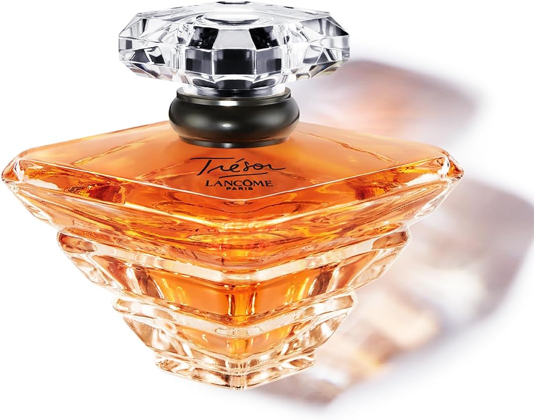 Tresor Dama Lancome 100 ml Edp Spray - Mujer
