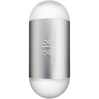 212 Dama Carolina Herrera 100 ml Edt Spray - Mujer