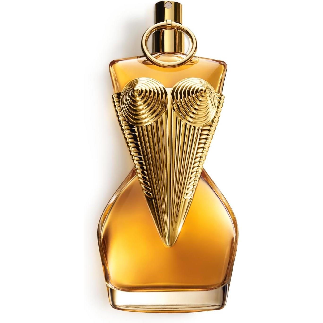 Jean Paul Gaultier Divine Le Parfum Refillable 100Ml Edp Spray - Mujer