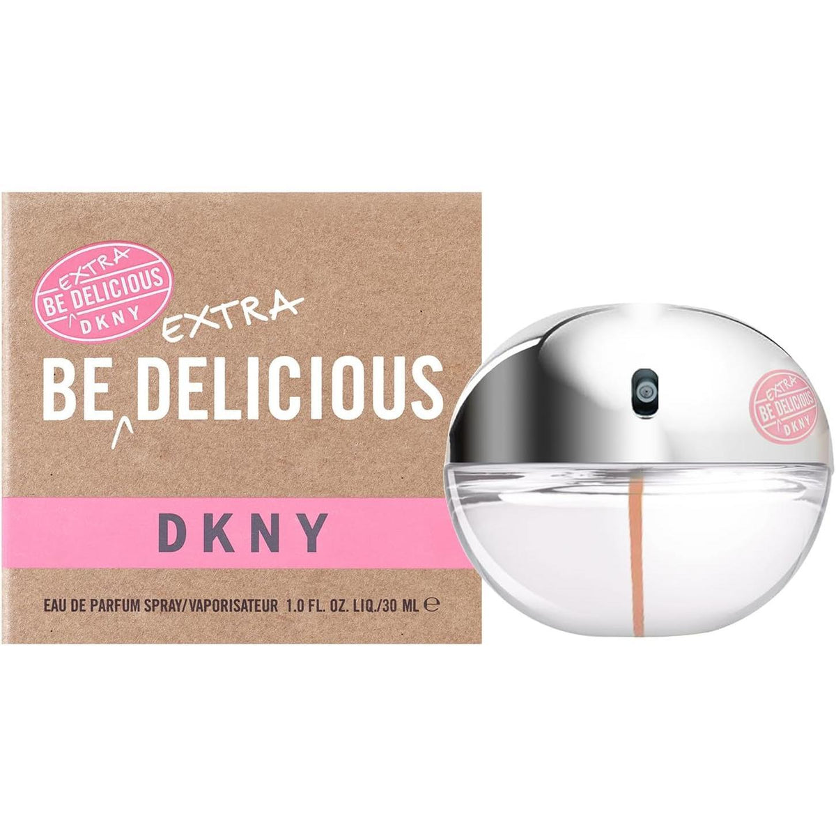 Donna Karan Be Extra Delicious Dama Donna Karan 100 ml Edp Spray - Mujer