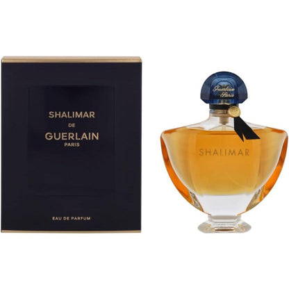 Shalimar Dama Guerlain 90 ml Edp Spray - Mujer