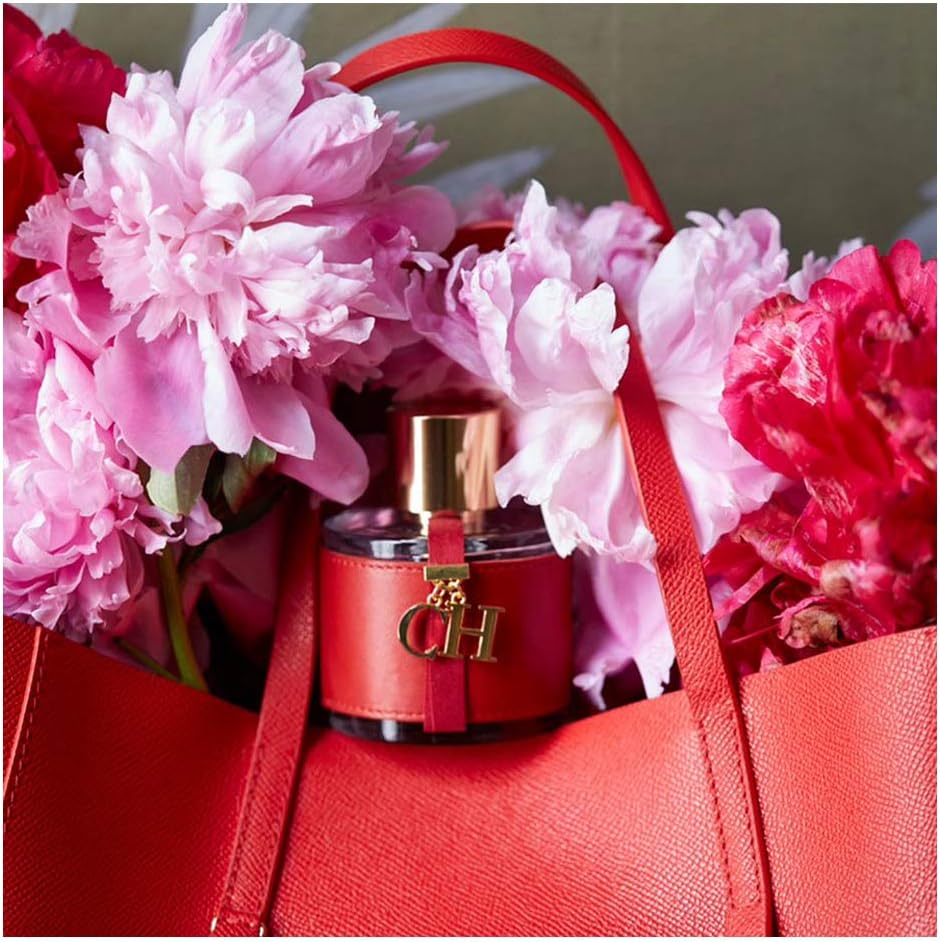 CH Carolina Herrera 100 ml Edt Spray - Mujer