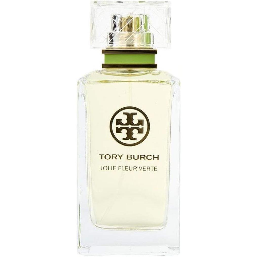 Jolie Fleur Verte Dama Tory Burch 100 ml Edp Spray - Mujer