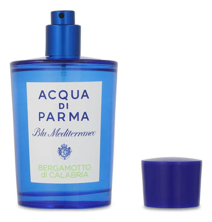 Acqua Di Parma Blu Mediterraneo Bergamotto Di Calabria 180Ml Edt Spray - Unisex