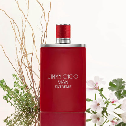 Jimmy Choo Man Extreme 100Ml Edp Spray - Hombre