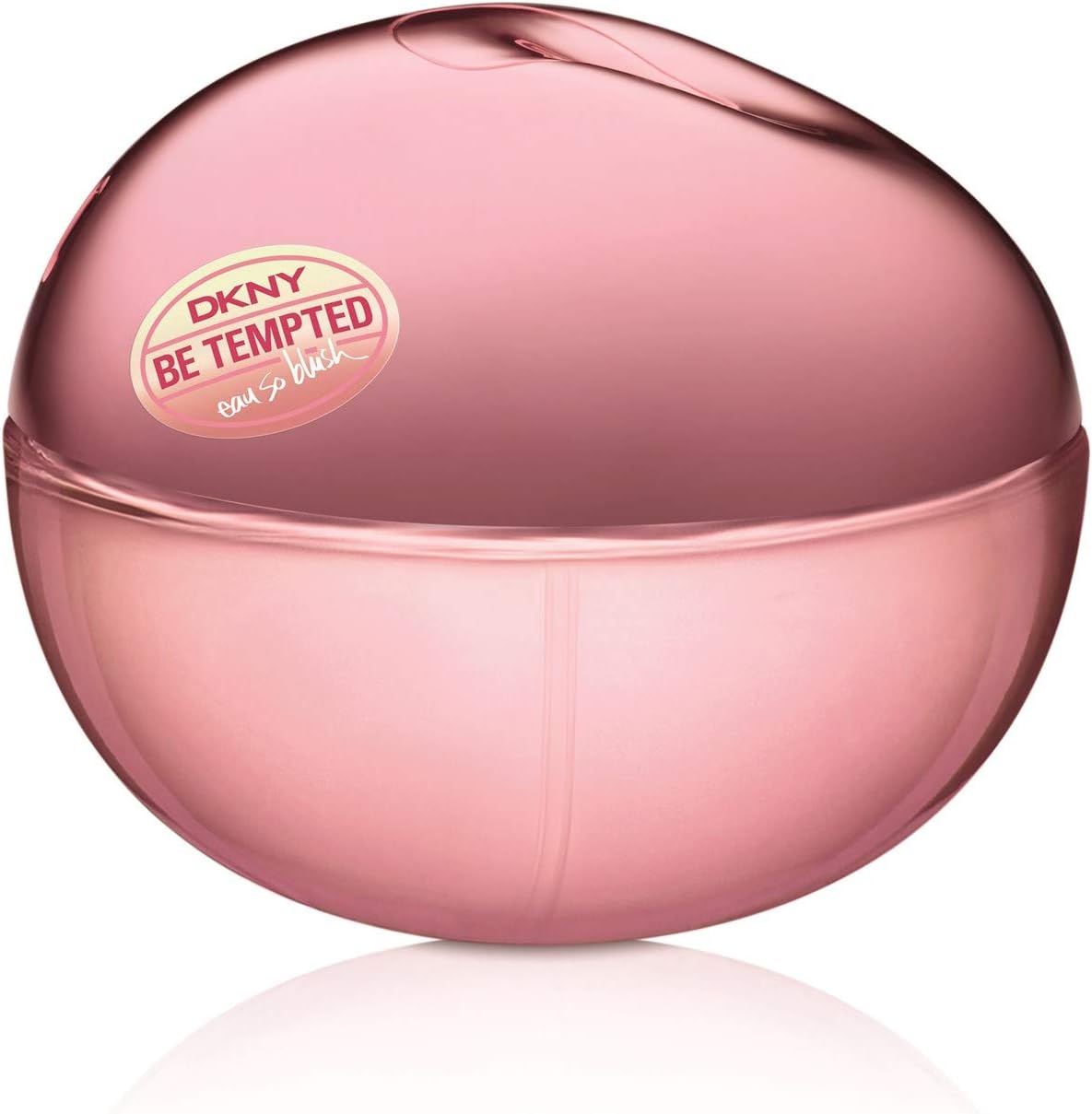 Donna Karan Dkny Be Tempted Eau So Blush 100Ml Edp Spray - Mujer
