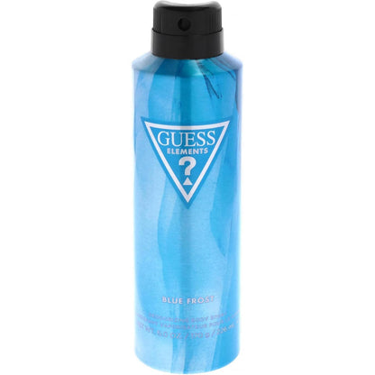 Guess Elements Blue Frost 226Ml Desodorante Body Spray - Hombre