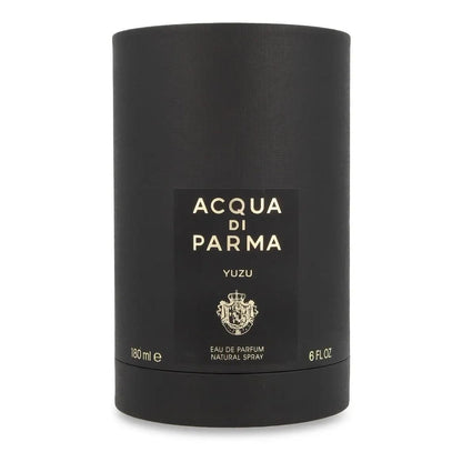 Acqua Di Parma Acqua Di Parma Yuzu 180 Ml Edp Spray Acqua Di Parma - Unisex