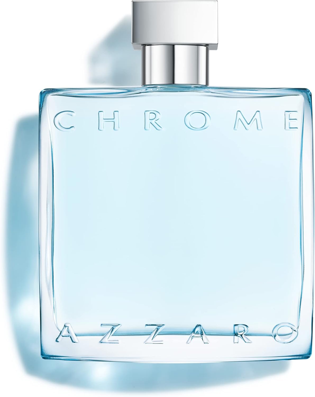 Azzaro Chrome Loris Azzaro 100 ml Edt Spray - Hombre