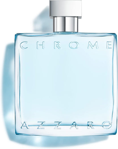 Azzaro Chrome Loris Azzaro 100 ml Edt Spray - Hombre