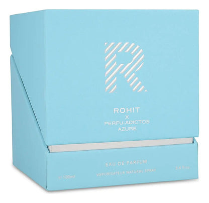 Bharara Rohit X Perfu-Adictos Azure 100Ml Edp Spray - Unsex