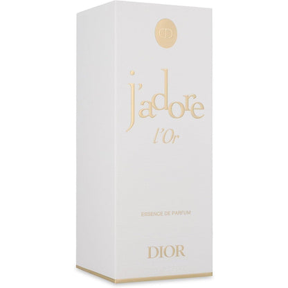 Jadore L Or Christian Dior 80 ml Essence de Parfum Spray - Mujer