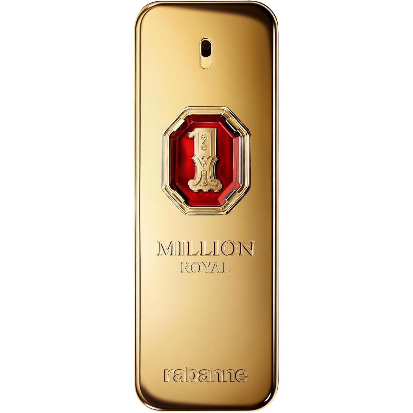 One Million Royal Paco Rabanne 100 ml Parfum Spray - Hombre