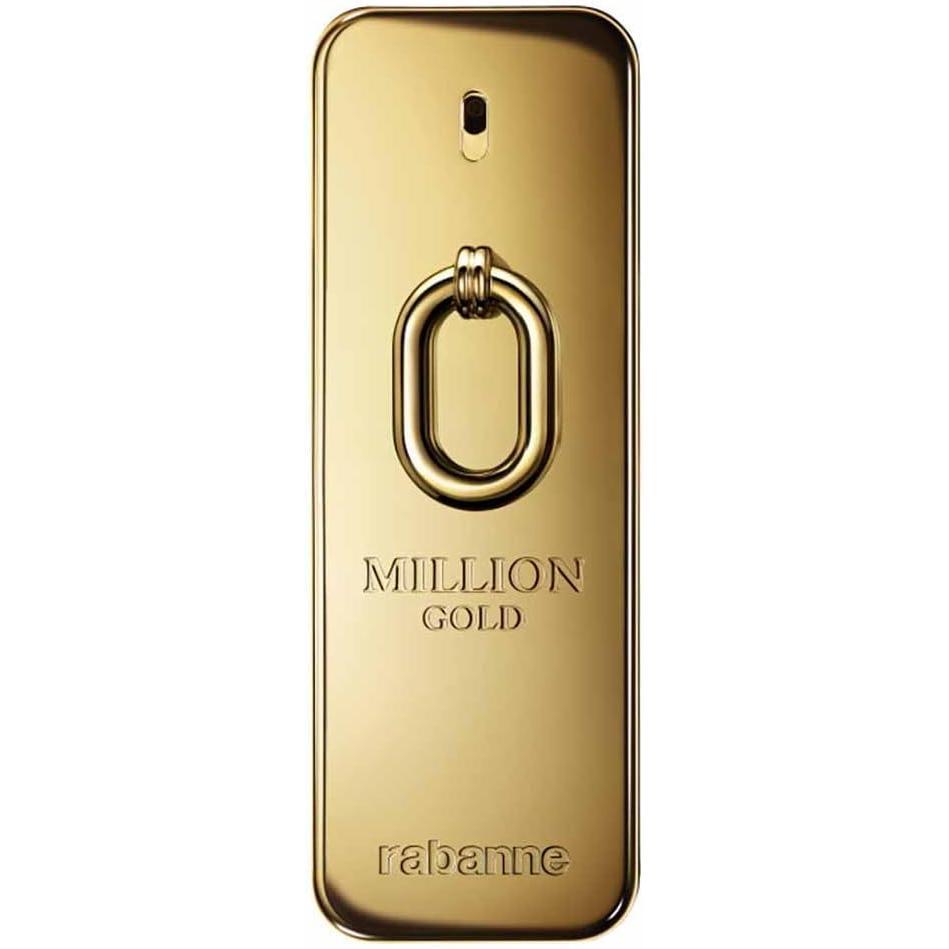 One Million Gold Intense 100Ml Edp Spray - Hombre