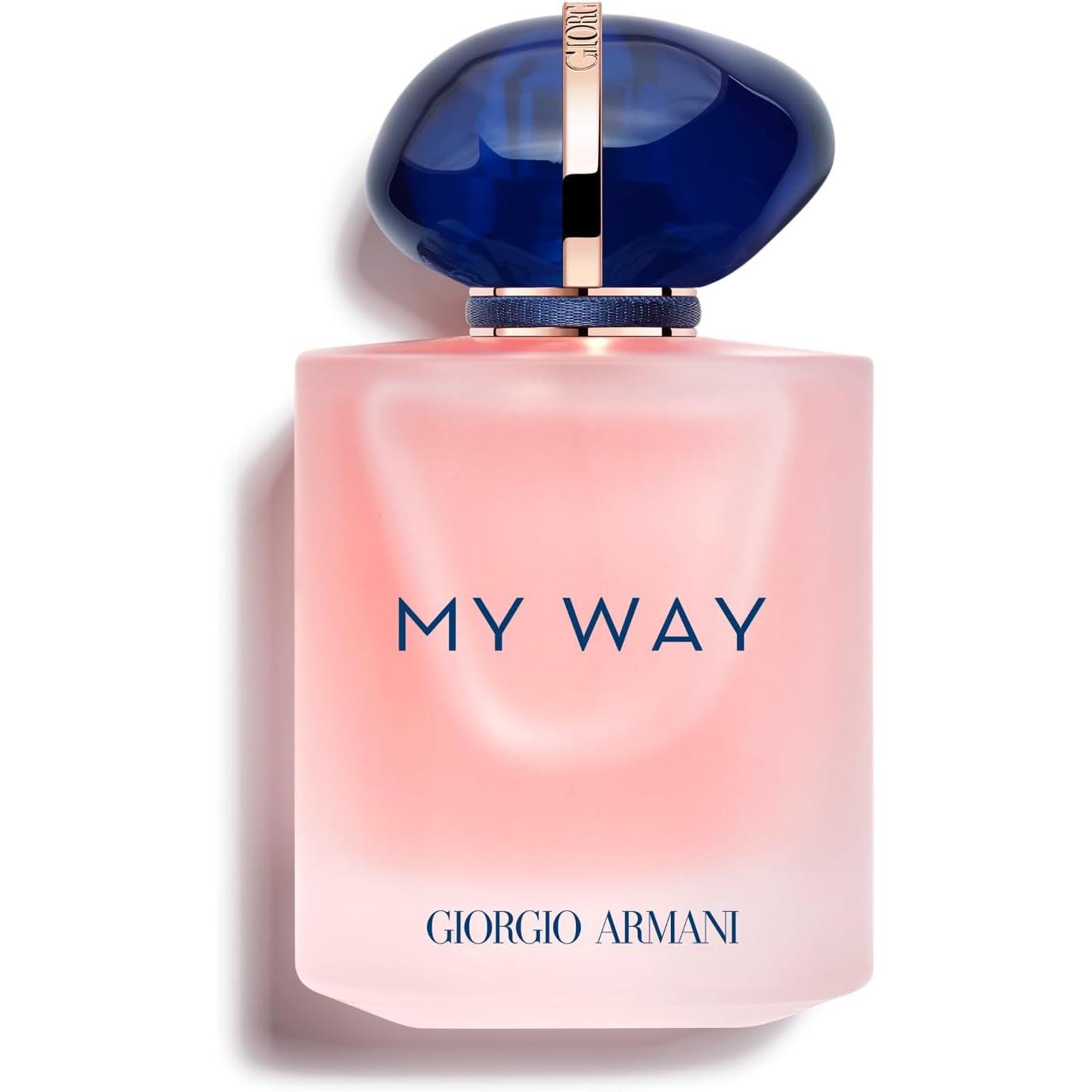 My Way Floral Giorgio Armani 90 ml Edp Spray - Mujer