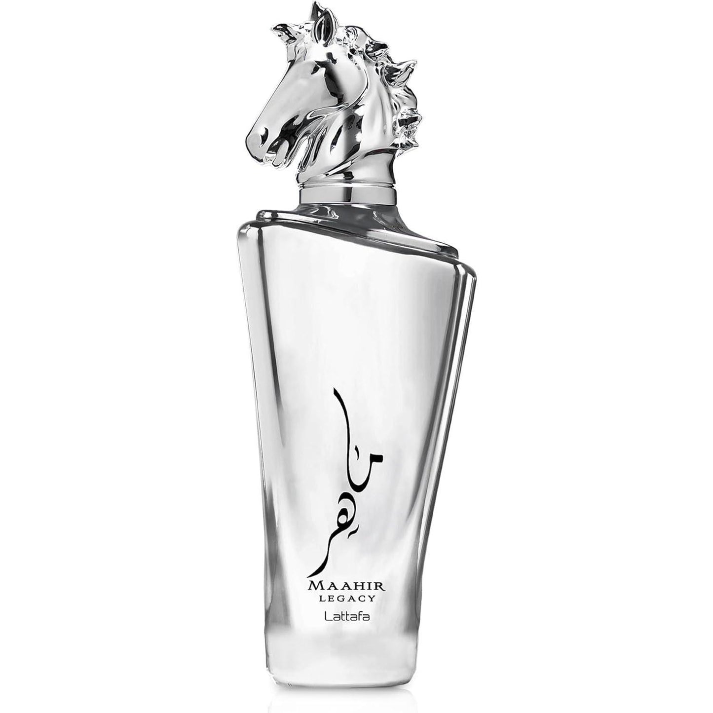 Maahir Legacy Unisex Lattafa 100 ml Edp Spray - Hombre
