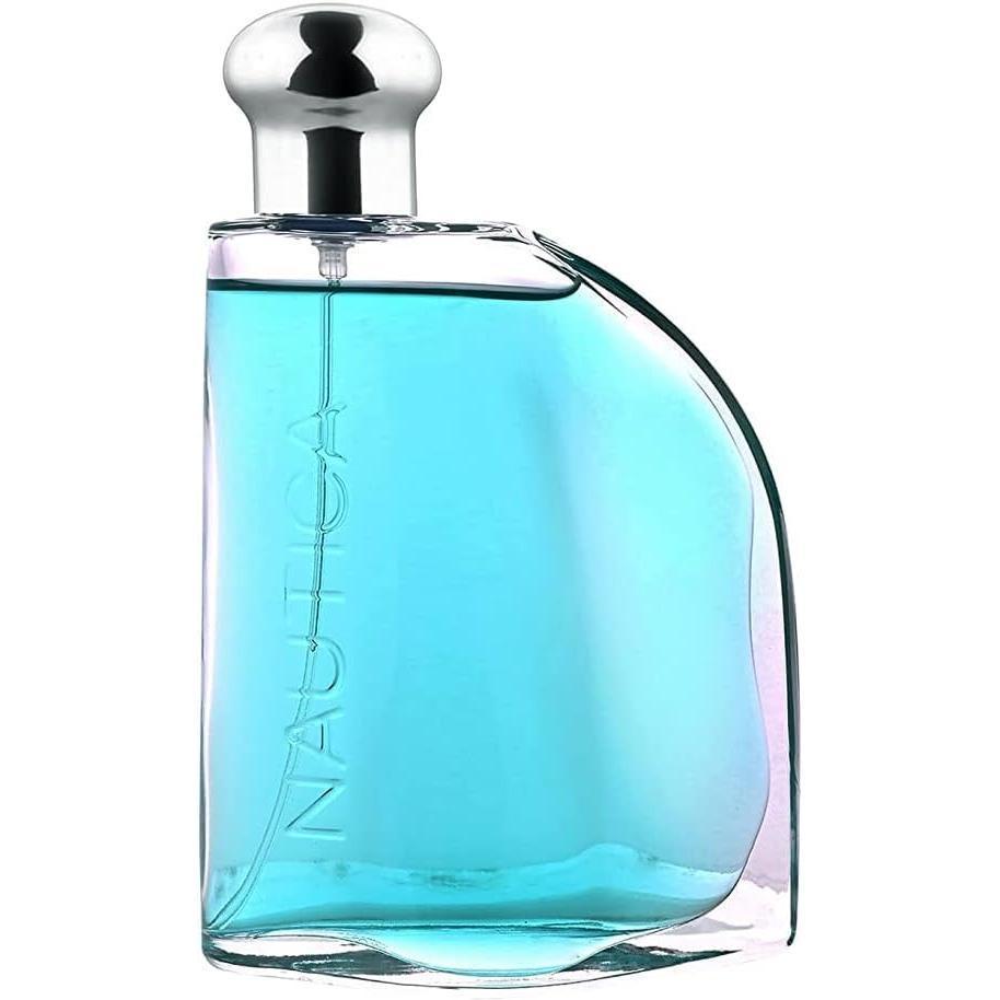 Nautica Classic Nautica 100 ml Edt Spray - Hombre