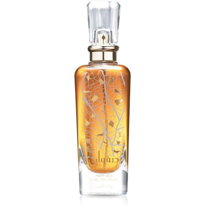 Safwaan Lautre Oud De Lattafa Edp 100 Ml Unisex - Unisex
