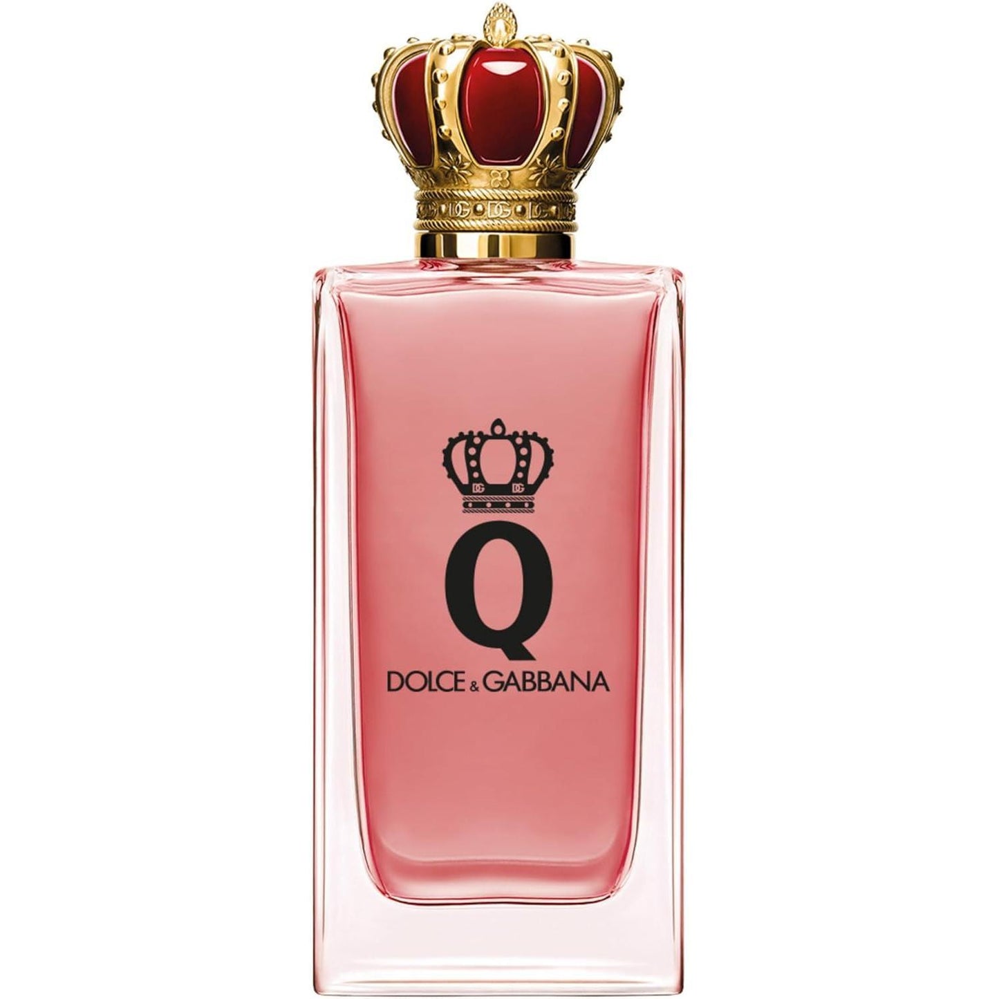 Dolce & Gabbana Q Intense 100Ml Edp Spray - Mujer