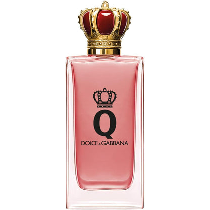 Dolce & Gabbana Q Intense 100Ml Edp Spray - Mujer