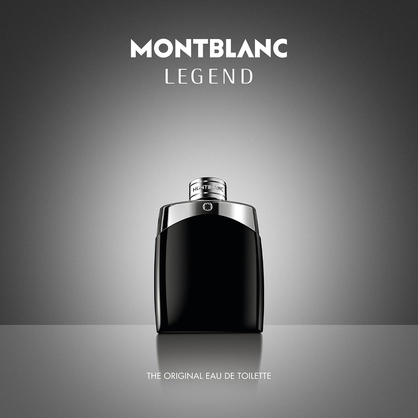 Legend Montblanc 200 ml Edt Spray - Hombre