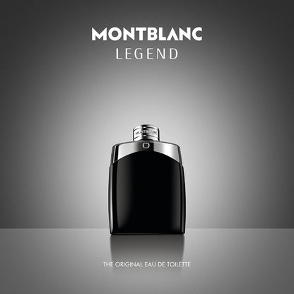Legend Montblanc 200 ml Edt Spray - Hombre