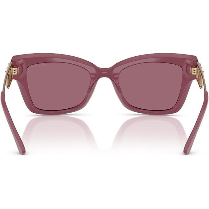 Lentes Michael Kors 0Mk2237U32561A52 - Mujer