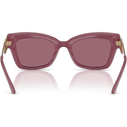 Lentes Michael Kors 0Mk2237U32561A52 - Mujer
