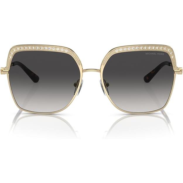 Lentes Michael Kors 0Mk114110188G57 - Mujer