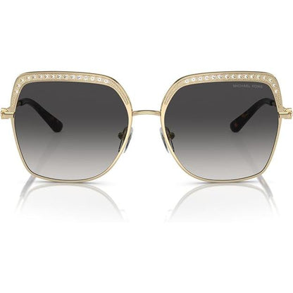 Lentes Michael Kors 0Mk114110188G57 - Mujer