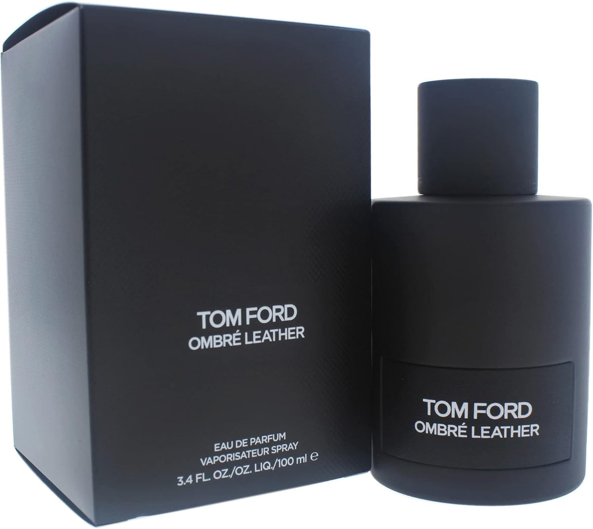 Tom Ford Ombre Leather Unisex Tom Ford 100 ml Edp Spray - Unisex