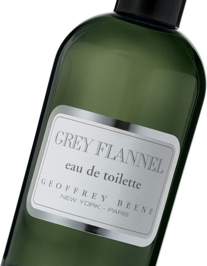 Grey Flannel 240 Ml Edt Spray Geoffrey Beene - Hombre