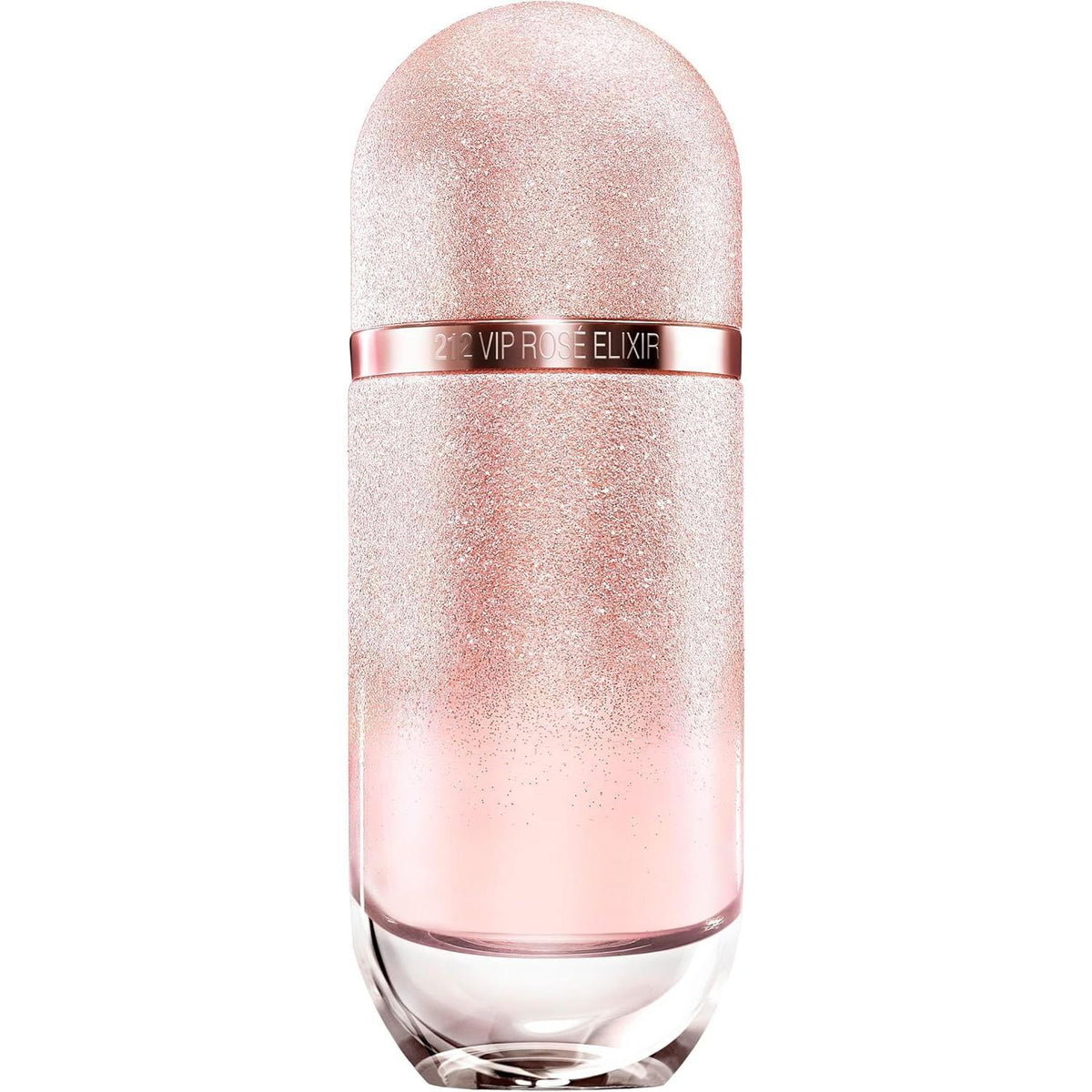 212 Vip Rose Elixir Carolina Herrera 80 ml Edp Spray - Mujer