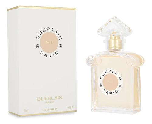 Guerlain Idylle Eau de Parfum 75 ml para Mujer - Fragancia Femenina de Alta Calidad