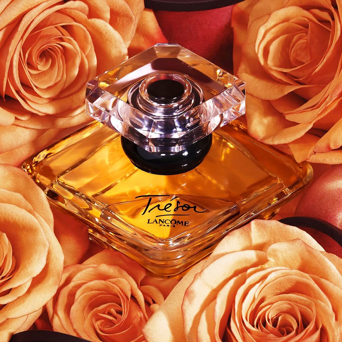 Tresor Dama Lancome 100 ml Edp Spray - Mujer