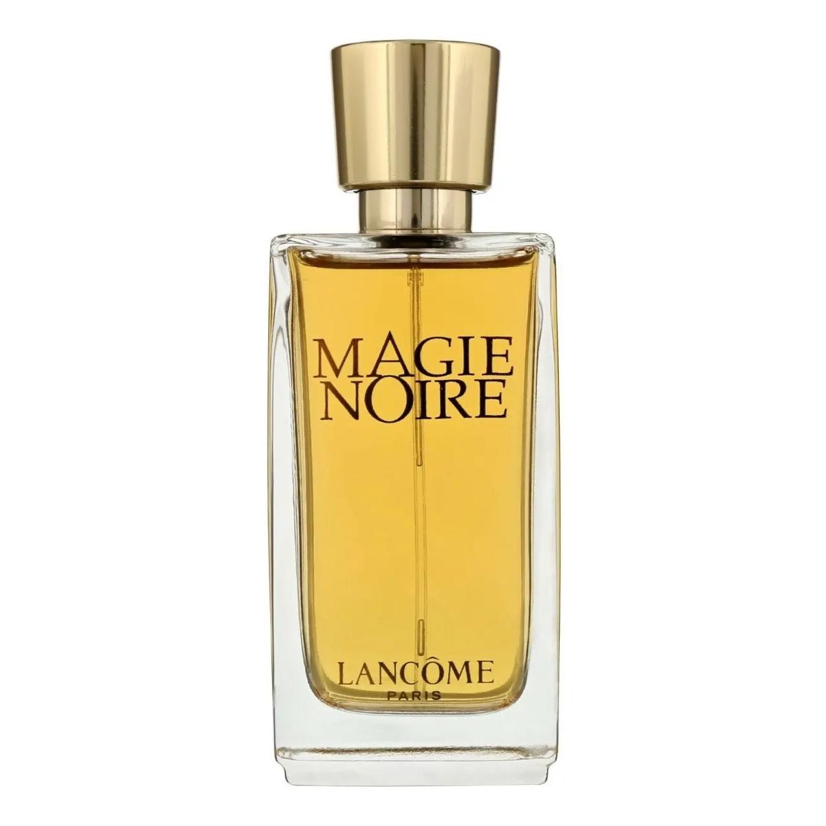 Magie Noire (Magia Negra) Dama Lancome 75 ml Edt Spray - Mujer