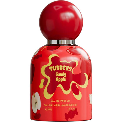 Tubbees Candy Apple Infantil Grandeur 50 ml Edp Spray - Infantil
