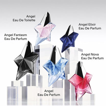 Angel Nova Dama Thierry Mugler 100 ml Edp Spray - Mujer